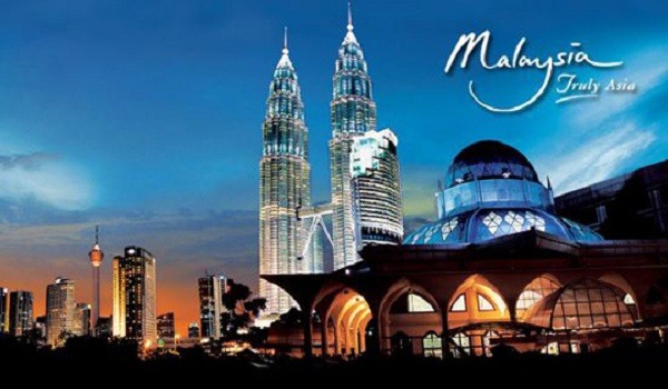 Ưu điểm của du học Malaysia
