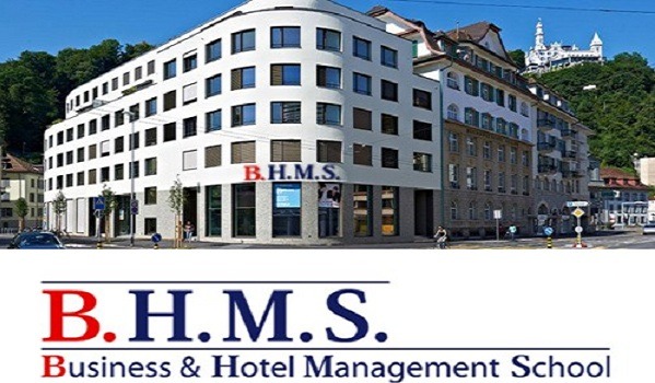 Học viện BHMS, Thụy Sĩ