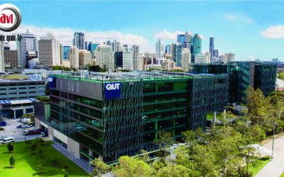 Cơ hội gặp gỡ đaị diện trường Đại học Công nghệ Queensland Australia tại Việt Nam – tháng 07/2016