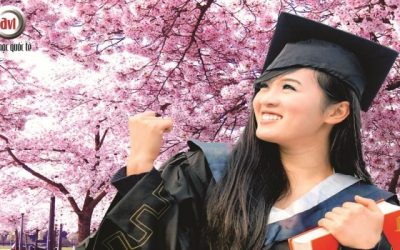 Nên đi du học Nhật Bản ở khu vực nào?