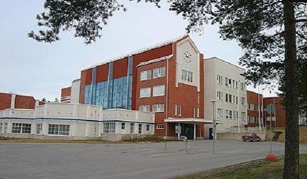 Đại học khoa học ứng dụng Rovaniemi