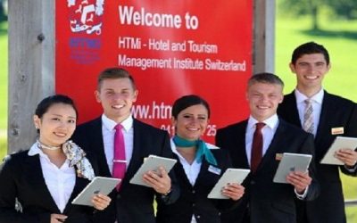 Gặp gỡ đại diện trường HTMI Thụy Sĩ và cơ hôi nhận học bổng lên đến 69 triệu đồng