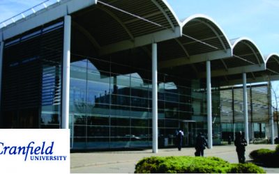 Trường Đại học Cranfield (Cranfield University)
