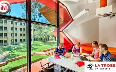 Phỏng vấn học bổng 20,000 AUD – Đại học La Trobe, Úc