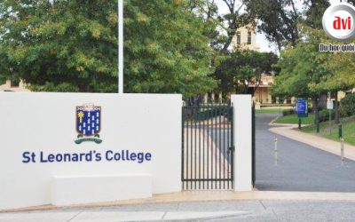 Trường trung học St Leonard’s College, Melbourne, Úc