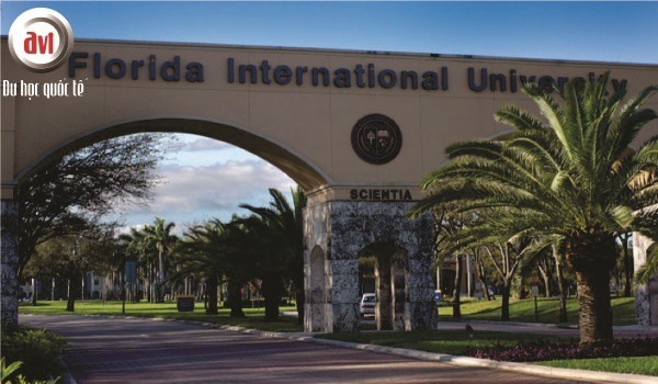 Trường Florida International University, Mỹ