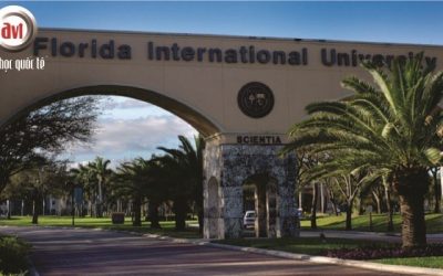 Trường Florida International University, Mỹ