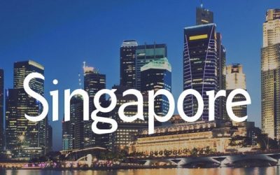 Thông tin học bổng Singapore 2015