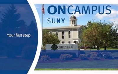 Học bổng 50% học phí đại học Oncampus SUNY