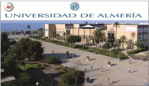 Trường Đại học Almeria, Tây Ban Nha