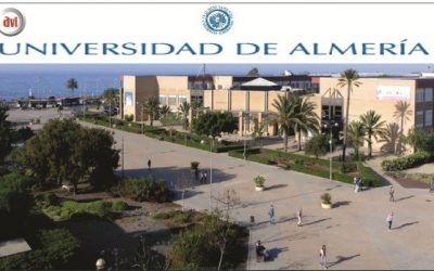 Trường Đại học Almeria, Tây Ban Nha