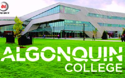 Du học Canada: Trường cao đẳng Algonquin