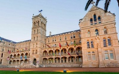 Học Bổng $25,000 trường ICMS và 25% học phí trường Aspire