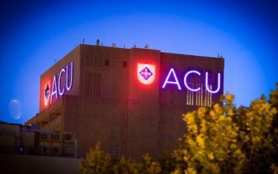 Trường đại học công giáo Úc (ACU – Australian Catholic University)