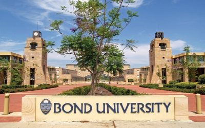 Đại học Bond – Bond University