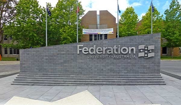 Trường Đại Học Federation &#8211; Federation Universityderation University