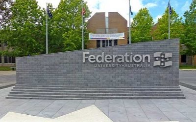 Trường Đại Học Federation – Federation Universityderation University