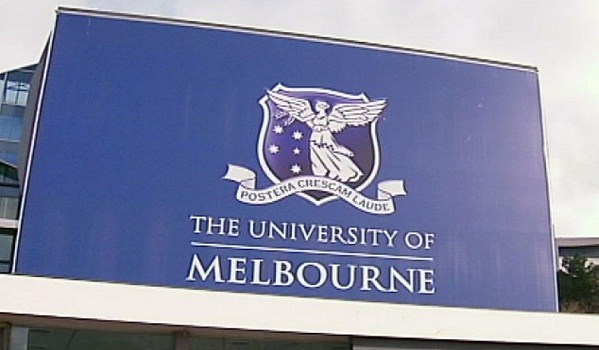 Đại học Melbourne &#8211; Melbourne University
