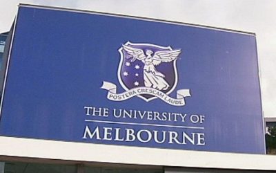 Đại học Melbourne – Melbourne University