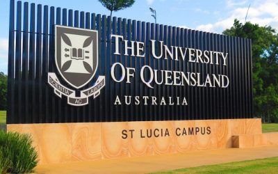 Đại học Queensland – Queensland University