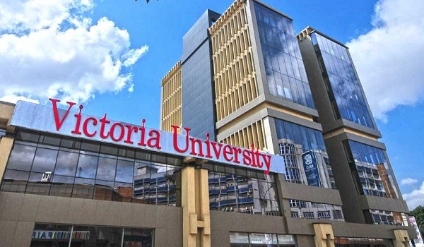 Đại học Victoria (VU) &#8211;  Victoria University Australia