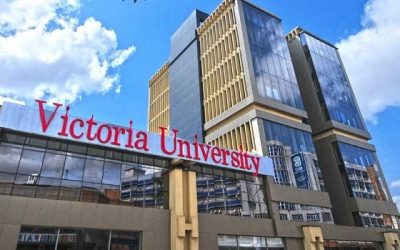 Đại học Victoria (VU) –  Victoria University Australia