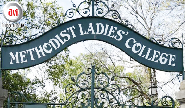 Trường Methodist Ladies’ College- MLC Úc