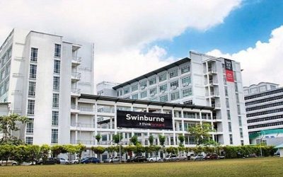 Đại học Kỹ thuật Swinburne – Úc
