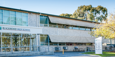 Black Wood High School – lựa chọn hoàn hảo để vào các trường phổ thông trung học tại bang Nam Úc