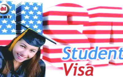 Thủ tục xin visa du học Mỹ