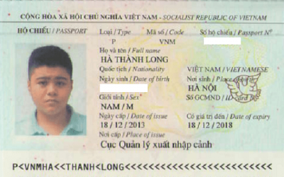 Visa Du Học Úc: Hà Thành Long, Trường THPT công lập bang Nam Úc – Australia
