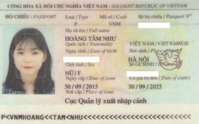 Visa Du Học Úc: Hoàng Tâm Như, Trường THPT công lập bang Nam Úc – Australia