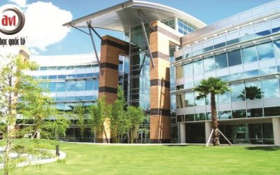 Trường Đại học Central Floria – Hoa Kỳ