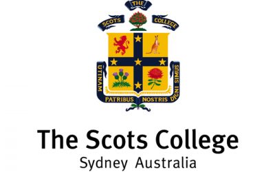 Trường trung học nam sinh Scots College