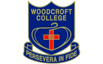 Trường phổ thông Woodcroft College