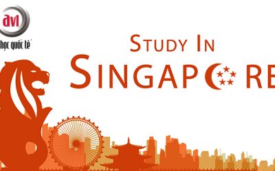 Danh sách trường tại Singapore