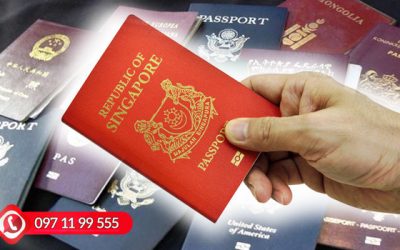 Luyện thi chứng chỉ quốc gia Singapore – đường tắt định cư tại đảo quốc sư tử