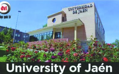 Miễn phí nhà ở khi đăng ký du học tại Tây Ban Nha – Trường Đại Học Jaen