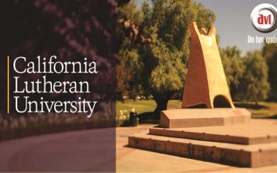 Đại học California Lutheran, Hoa Kỳ