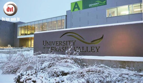 Trường Đại học Fraser Valley, Canada