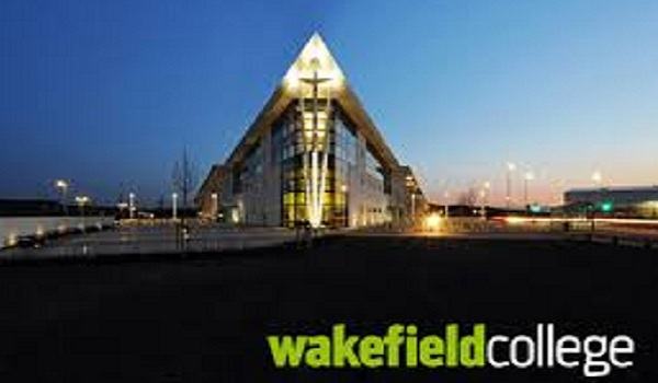 Trường cao đẳng Wakefield