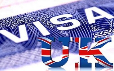 Kinh nghiệm xin Visa du học Anh