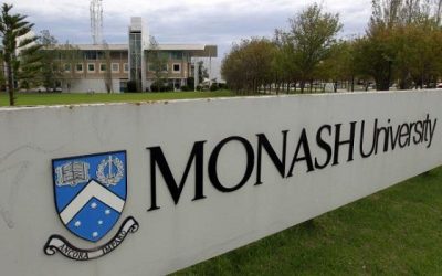 Du học Úc với trường đại học danh tiếng Monash University