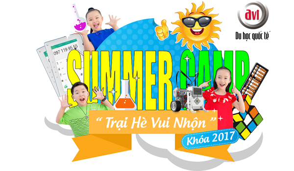 Chương trình trại hè đặc biệt dành cho lứa tuổi thiếu nhi tại Singapore &#8211; Malaysia