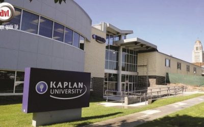 Miễn phí ghi danh tại học viện Kaplan Singapore (từ 03/04 đến 26/04)