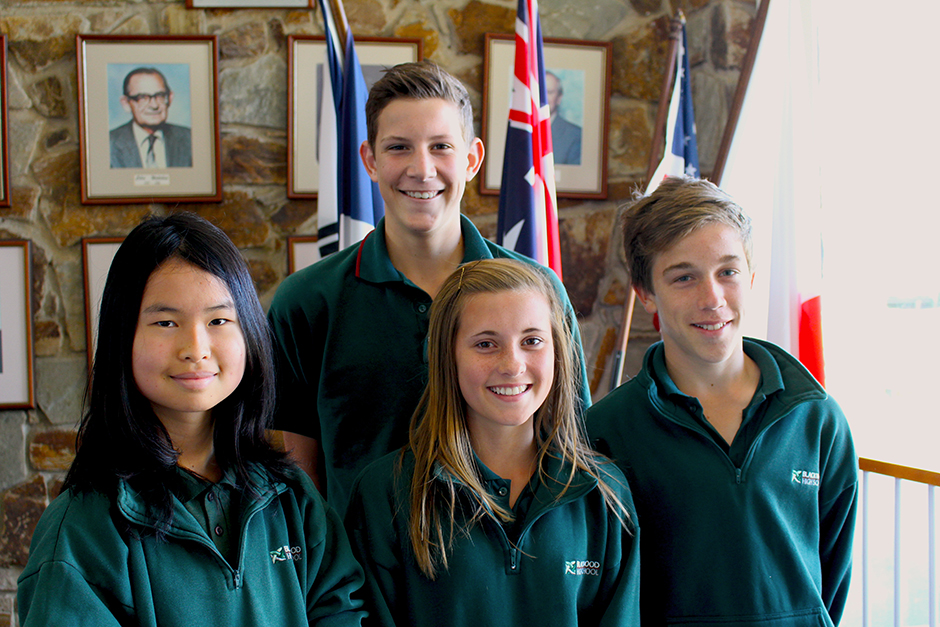 BlackWood High School -lựa chọn hoàn hảo để vào các trường phổ thông trung học tại bang Nam Úc