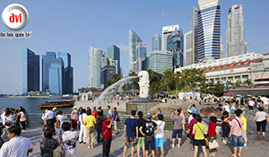 Chi phí du học tại Singapore (p2)