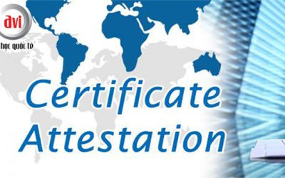 Chứng chỉ Certificate và những điều cần biết