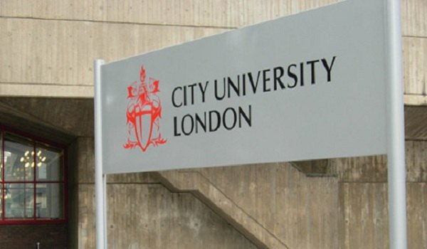 Du học Anh: Trường City University London
