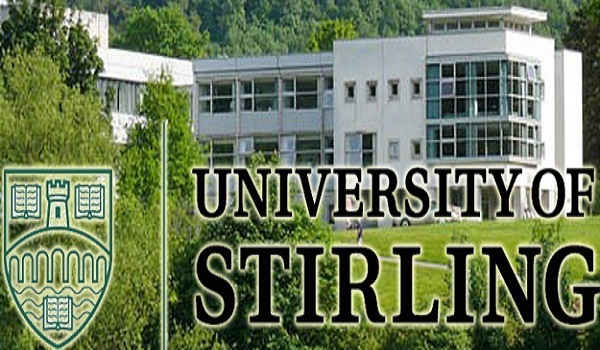 Trường Đại học Stirling